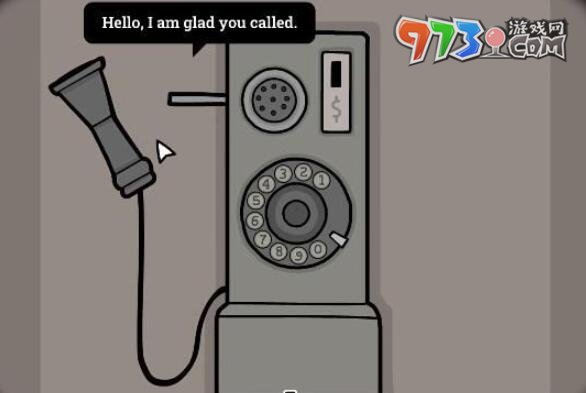 《锈湖地铁繁花》第二章通关攻略