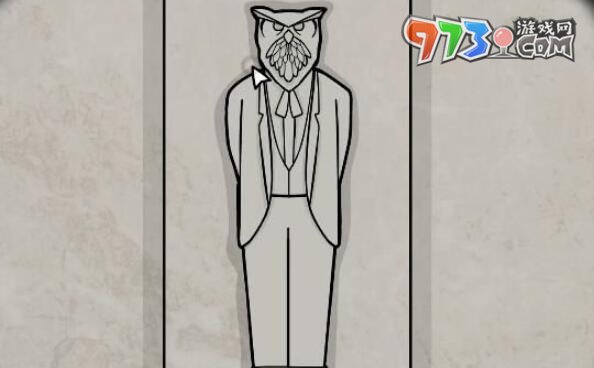 《锈湖地铁繁花》第二章通关攻略