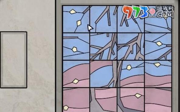 《锈湖地铁繁花》第二章通关攻略