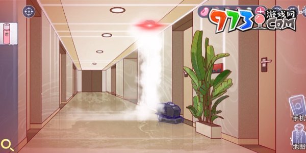 《房间的秘密3女团回归夜》第五章终幕通关攻略