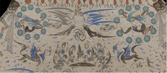 信念所至，雷鼓不息！王者荣耀吕布敦煌系列皮肤「遇见神鼓」正式登场