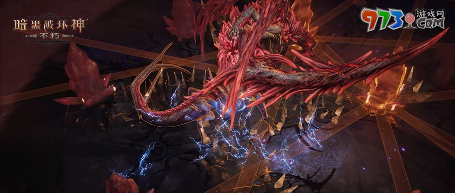 追忆幼王之殇！《暗黑破坏神：不朽》全新副本崔斯特姆大教堂续写主线剧情
