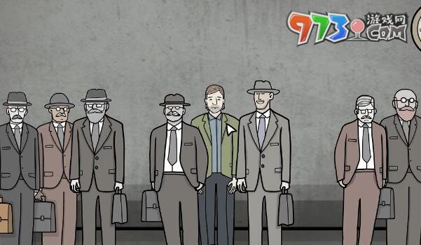 《锈湖地铁繁花》第四章通关攻略