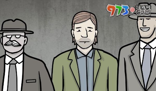 《锈湖地铁繁花》第四章通关攻略