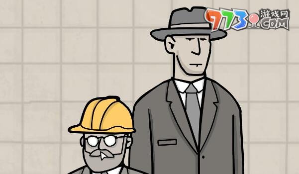 《锈湖地铁繁花》第四章通关攻略