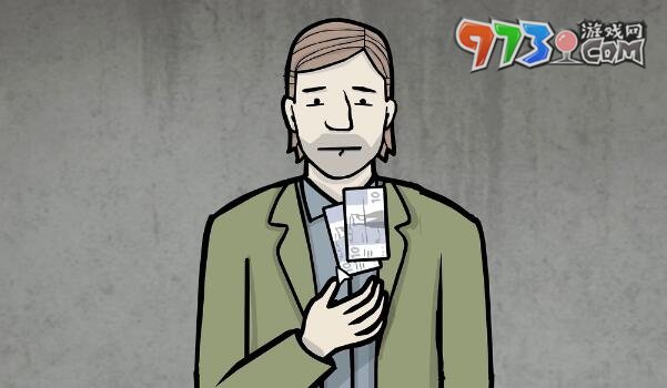 《锈湖地铁繁花》第四章通关攻略