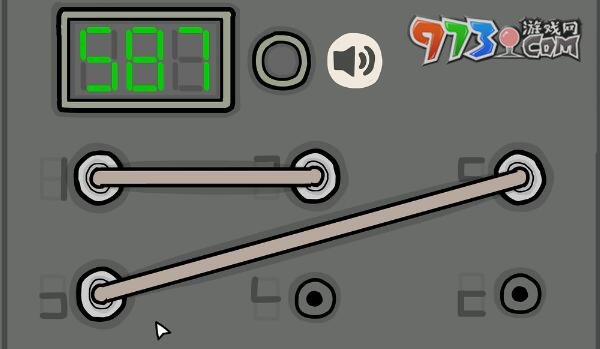 《锈湖地铁繁花》第四章通关攻略