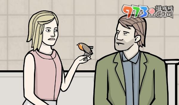 《锈湖地铁繁花》第四章通关攻略