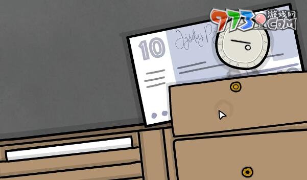 《锈湖地铁繁花》第五章通关攻略