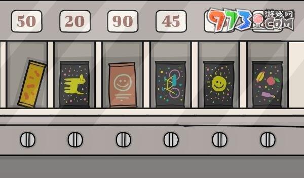 《锈湖地铁繁花》第五章通关攻略