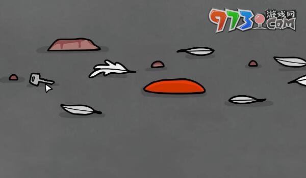 《锈湖地铁繁花》第五章通关攻略