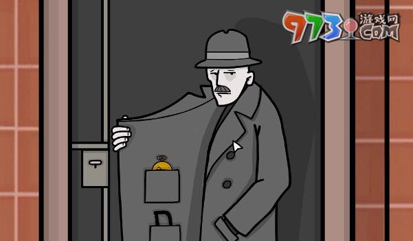 《锈湖地铁繁花》第五章通关攻略