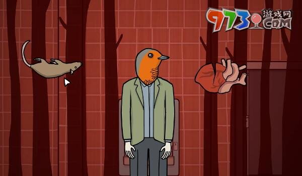 《锈湖地铁繁花》第五章通关攻略