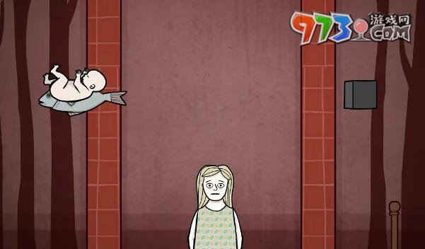 《锈湖地铁繁花》第五章通关攻略