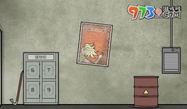 《锈湖地铁繁花》第六章通关攻略