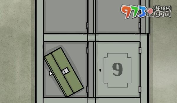 《锈湖地铁繁花》第六章通关攻略