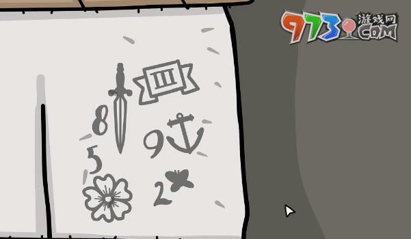 《锈湖地铁繁花》第六章通关攻略