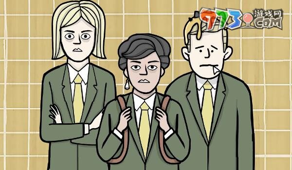 《锈湖地铁繁花》附录二通关攻略