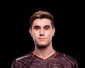 《英雄联盟》S13全球总决赛FNC战队成员