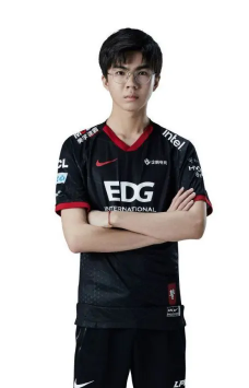 《英雄联盟》S13全球总决赛PSG战队成员