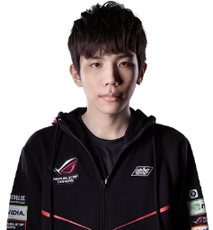 《英雄联盟》S13全球总决赛PSG战队成员