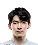 《英雄联盟》S13全球总决赛PSG战队成员