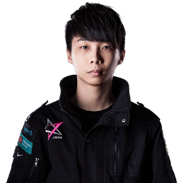 《英雄联盟》S13全球总决赛PSG战队成员