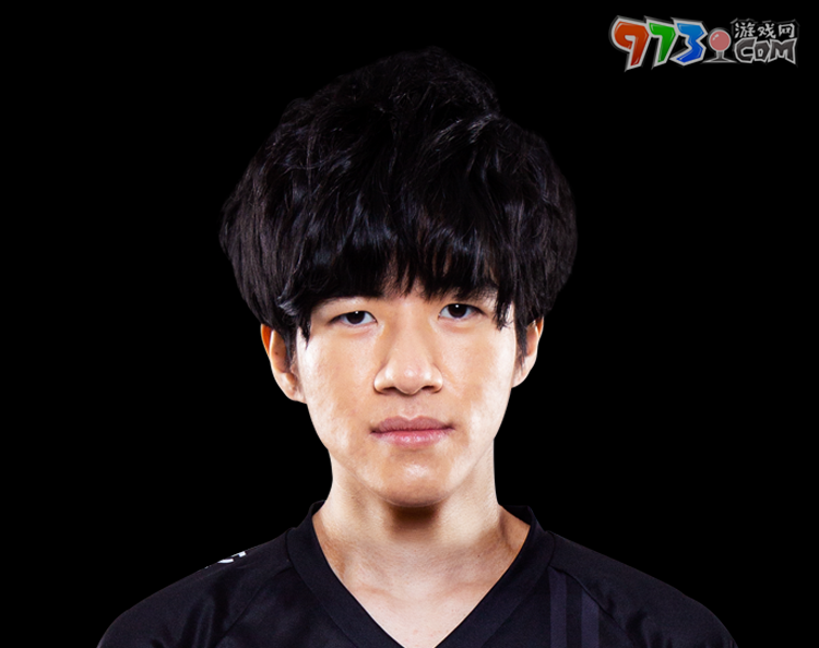 《英雄联盟》S13全球总决赛DFM战队成员