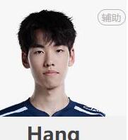 《英雄联盟》S13全球总决赛LNG战队成员