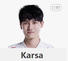 《英雄联盟》S13全球总决赛WBG战队成员