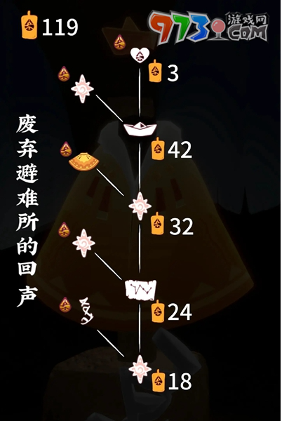 《光遇》2023归巢季毕业蜡烛一览