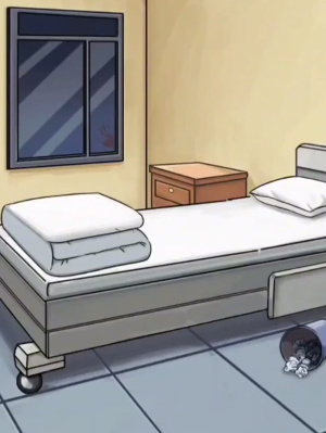 《隐秘的档案》天使护士通关攻略