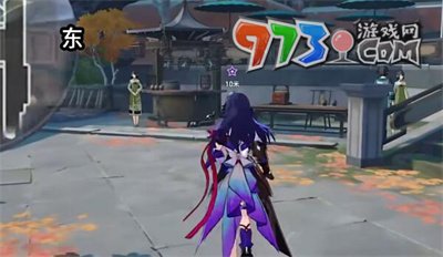 《崩坏星穹铁道》1.4云无留迹任务攻略