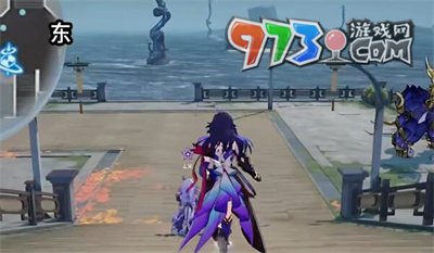 《崩坏星穹铁道》1.4云无留迹任务攻略