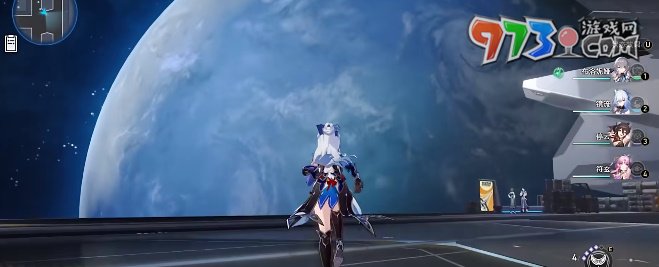 《崩坏星穹铁道》1.4胜利然后是再见成就攻略