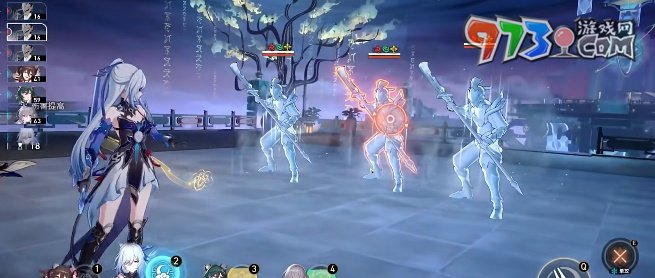 《崩坏星穹铁道》1.4演武仪典心剑试成就攻略