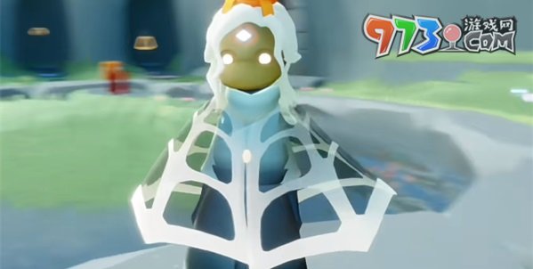 《光遇》2023万圣节物品介绍