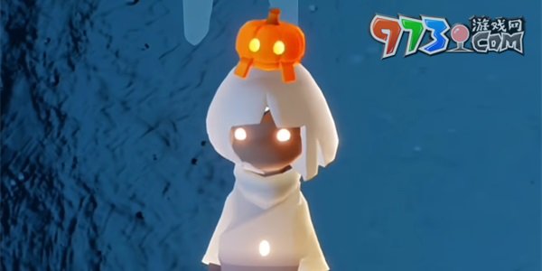 《光遇》2023万圣节物品介绍