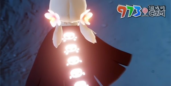 《光遇》2023万圣节物品介绍