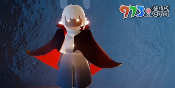 《光遇》2023万圣节物品介绍