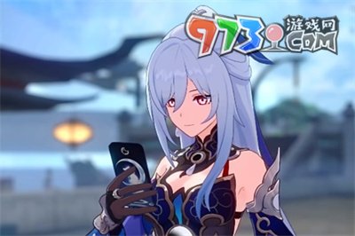 《崩坏星穹铁道》镜流眼罩去除方法