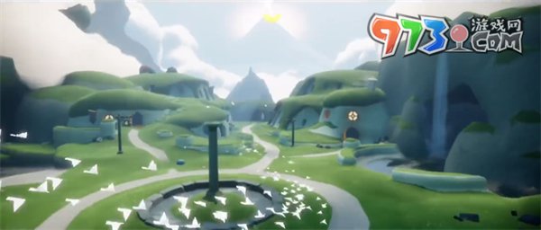 《光遇》归巢季任务三攻略