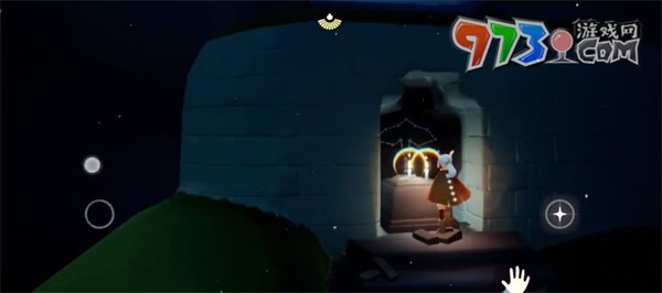 《光遇》归巢季任务三攻略