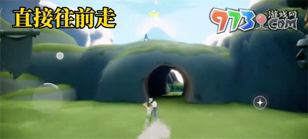 《光遇》归巢季任务四攻略