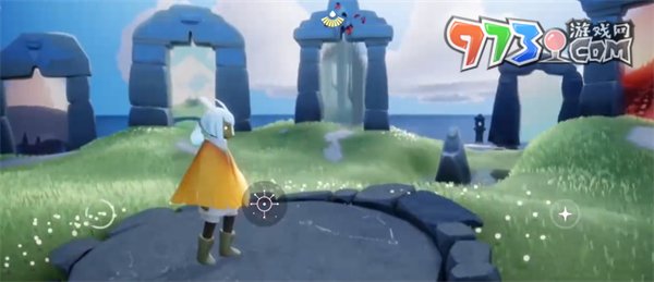 《光遇》归巢季任务四攻略