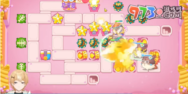 《保卫萝卜4秋妃传》第六十关通关攻略