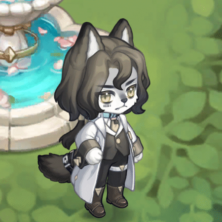 奥比岛「遇天狼」活动今日开启！天狼专属时装、主线剧情上线