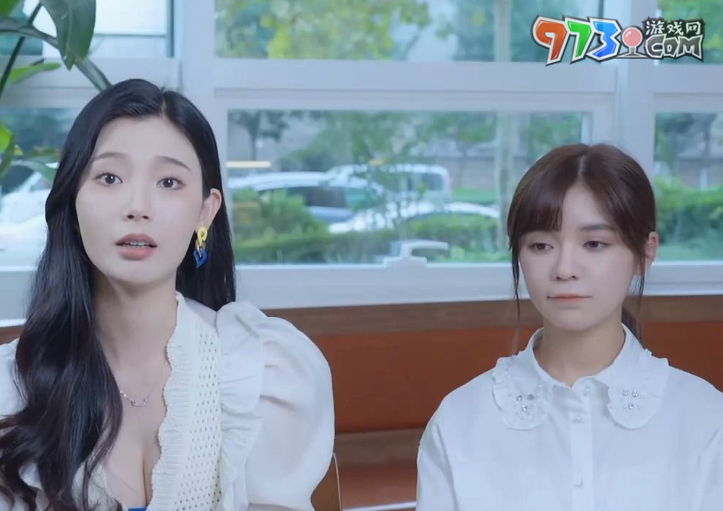 《完蛋我被美女包围了》李云思隐藏结局攻略