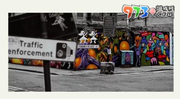 《失落记忆》第八章通关攻略