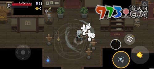 《传说法师手游》混沌宝石获取攻略